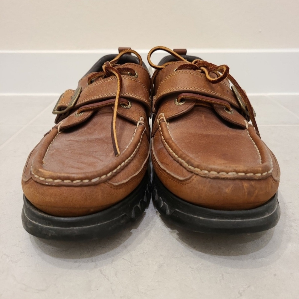 Oxfords